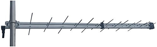 BLAKE UK - BLA-LP28A - 28 Element Uhf Log-Periodic Tv Aerial, Channels 21-60