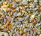 BusyBeaks Robin & Songbird Feed | Premium Grade Garden Wild Bird Feed | Husk Free, No Germinating Seeds | Includes Nutritious, Fresh and Natural Ingredients | Protein Fat Fibre Oil Vitamins (1kg)
