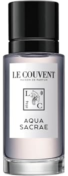 Le Couvent Maison de Parfum Aqua Sacrae Intense Eau de Cologne 50 ml