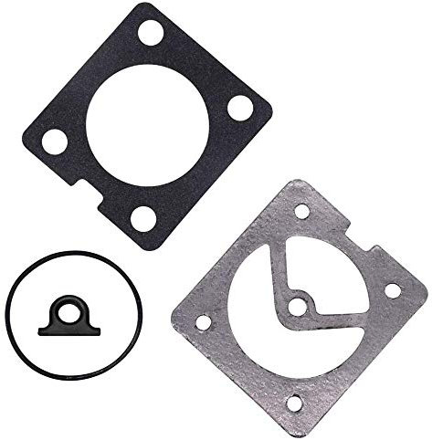 D30139 Air Compressor Gasket Seal Kit for Craftsman,for Porter-Cable D30139 Graphite Gasket Kit,Repls KK-4949