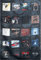 AC/DC Albums Unisex Flagge multicolor 100% Polyester Band-Merch, Bands