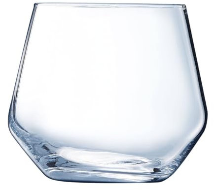 Luminarc Vinetis Gobelet FB 36cl (Lot de 6)