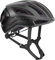 SCOTT Centric Plus Rennrad Fahrrad Helm Stealth schwarz 2025: Größe: M (55-59cm)