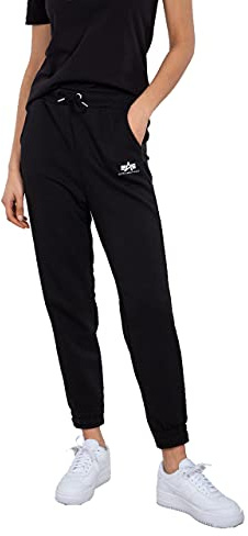 Alpha Industries Damen Hose Alpha Industries Basic Jogger Sl Wmn Jogginghose für Frauen