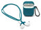 Legami - Air'n Go - Set Custodia e Cordino per AirPods 1&2