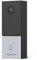 Foscam Video Doorbell 2K Resolution, 2.4Ghz/5Ghz WiFi Doorbell Camera, Motion & Face Detection, Night Vision, IP65 Weatherproof, 2-Way Audio, Smart Doorbell, Requires Existing Doorbell Wire