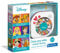 Clementoni - 17674 - Il était Une Fois - Les Classiques Disney Storyteller - Raconte des Histoires éducatives électroniques Disney pour Enfants 3 Ans, Storytelling en Italien