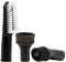 Premium Staubsaugerdüsen Set 35 mm mit Saugpinsel mit Naturhaar Kunstbeborstung drehbar und Möbel Bürste passend für Staubsauger Nass Trockensauger Mehrzwecksauger mit 35 mm Anschluss