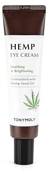 TONYMOLY Hemp Eye Cream 30ml