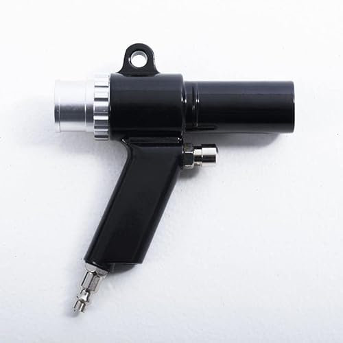 BIlles de Polystyrène pour Isolation (Noir, Souffleur INjecteur)