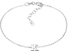 Elli Armband Damen Bicolor Silberarmband Set 925 Silber 24K Vergoldet | Schmuck Geschenke für Frauen Freundin Frau Mädchen Mama, Friends-Infinity-Armband Gravur Länge 17 cm, Breite 1.5 mm