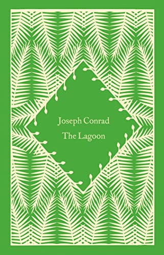 The Lagoon (Little Clothbound Classics) (English Edition)
