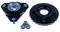 DENCKERMANN D600256 Coupelle d'amortisseur Essieu avant