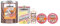 Soap & Glory - It's a Fruity-ful Day Gift Tin - Limited Edition Christmas 2023