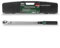 ForsagePol ROCKFORCE Premium Drehmomentschlüssel 1/2 40-220Nm, Klick-Typ, in robustem Kunststoffkoffer