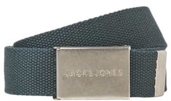 JACLONDON WOVEN BELT NOOS
