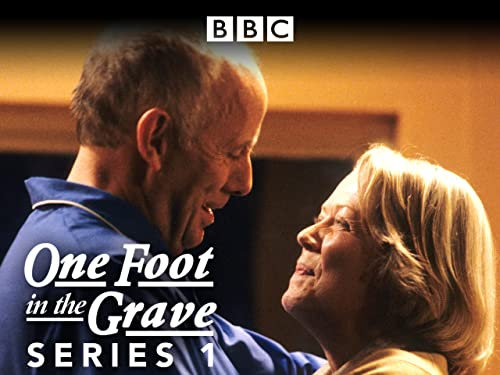 One Foot in the Grave