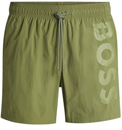 BOSS Octopus 10259623 01 Swimwear 311medium Green M