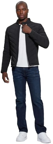 Guess Daunenjacke, Schwarz