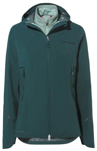 VAUDE 3in1-Jacken Women's Yaras 3in1 Jacket