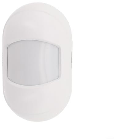 Sans fil pour ZigBee 3 0 Détecteur de mouvement Compact Mini Design Alimenté par piles
