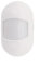 Sans fil pour ZigBee 3 0 Détecteur de mouvement Compact Mini Design Alimenté par piles