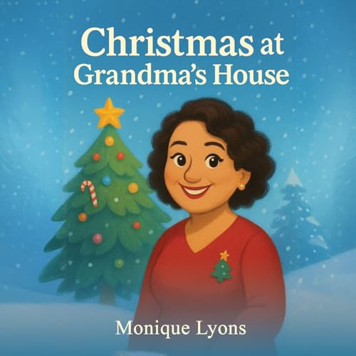 Christmas at Grandma's House