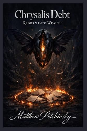 Chrysalis Debt: Reborn into Wealth