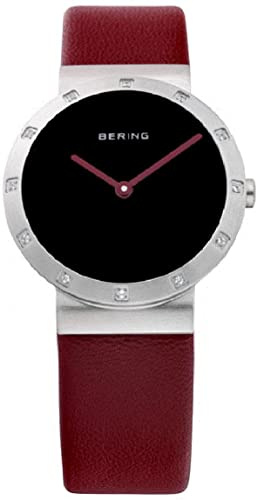 BERING Time Damen-Armbanduhr Slim Classic 10629-604