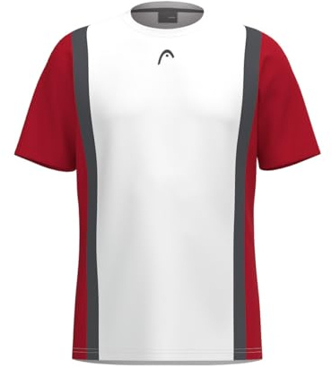 Head Herren Club 25 Tech T-Shirt Men T-Shirt (1er Pack)