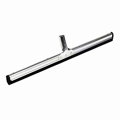 Siena Home Gummiwischer Metall 55cm