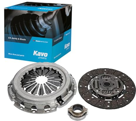 Kavo Parts CP-1107 Kupplungssatz | Cp-1107 passend für Hiace Hilux Land | Cp-1107