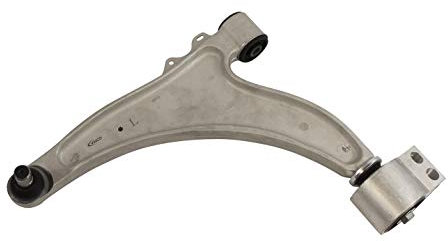 VAICO Lenker, Radaufhängung V40-4123 Vorderachse links, Kompatibel mit: CHEVROLET MALIBU, OPEL INSIGNIA A, INSIGNIA A Sports Tourer, INSIGNIA A Stufenheck