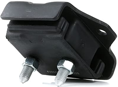 Ashika GOM-603 Lagerung, Motor