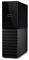 WD 6TB My Book Desktop External Hard Drive, USB 3.0