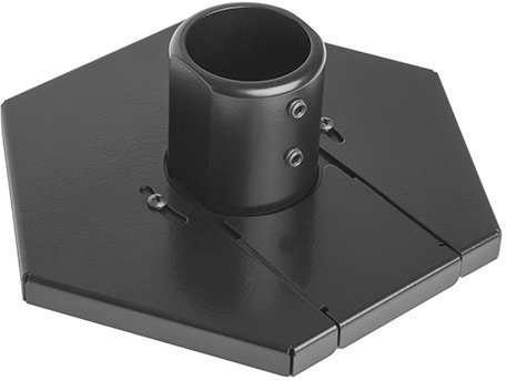 Chief Flat Screen Mounting cpa351 Flat Screen Mount – Accessory Accessories (227 Kg, Black)