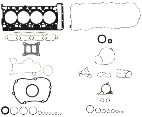 AJUSA 50392900 Dichtungsvollsatz, Motor