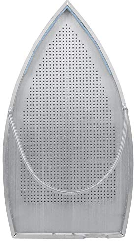 Asixx Support pour Fer à Repasser, Semelle pour Fer à Repasser en Aluminium, Antiadhésif et Durable