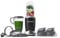 NutriBullet NB9-1301K Pro Onyx-Schwarz, 13 Stück, Edelstahl Kunststoff