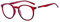 Suertree Blaulicht Brille Blaulichtfilter Lesebrille Federscharnier Computerbrille Anti Ermüdung Brille 1.0x JH253