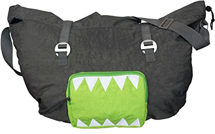 8b+ Seiltasche Ropebag mit Seilplane für Seile bis 80 m, Farbe:STU