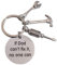 Fathers Day Keyring - Dad Gifts from Son or Presents for Dads from Daughters - A Durable Dad Keyring with Gift Box Included
