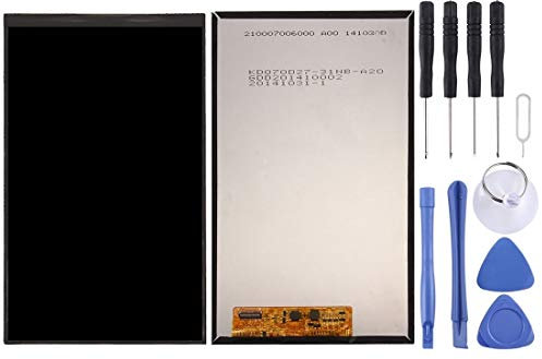 LICHONGGUI LCD Screen for Acer Iconia Tab 7 / A1-713