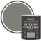 Rust-Oleum Light Green Kitchen Cupboard Paint in Matt Finish - Tea Leaf 750ml