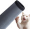 Xpnit – Moustiquaire pour fenêtre, filet de protection de fenêtre pour chat, résistant contre les griffures, morsures et déchirures, taille personnalisable - 60 x 100 cm