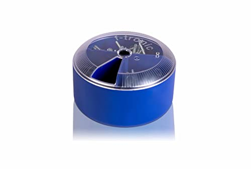 f-tronic Geräteschraubenbox GKSB