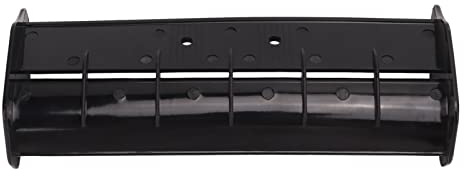 Astibym RC-Heckfl¨¹Gel, FL¨¹gelk?rper-Spoiler mit Hoher Abtriebskraft, Heckfl¨¹Gel, RC-LKW-Zubeh?r f¨¹r ZD Racing DBX 10 10421 S 9102 1/10 RC-W¨¹sten-Gel?ndewagen,Automodellzubeh?r