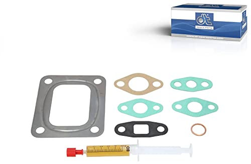DT Spare Parts 7.98501 Montagesatz, Turbolader für LKW, Bus