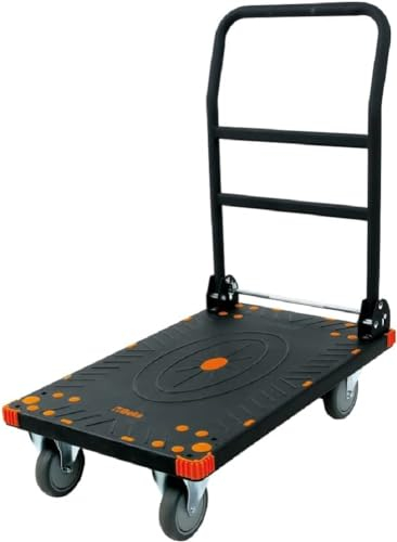 Beta C48P - Carrello pieghevole