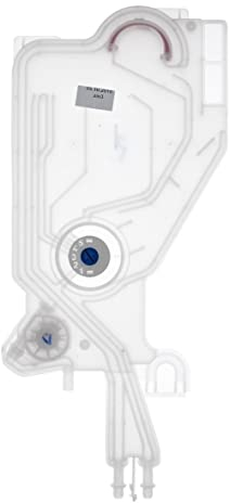 easyPART Kompatibel/Ersatz für smeg 766610150 Wassertasche für Geschirrspüler